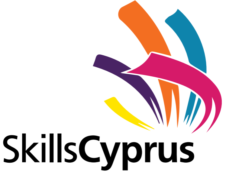 Έγχρωμο λογότυπο